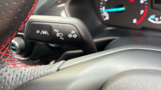 Ford Fiesta 1.0 EcoBoost Hybrid mHEV 155 ST-Line Edition 5dr Petrol Hatchback